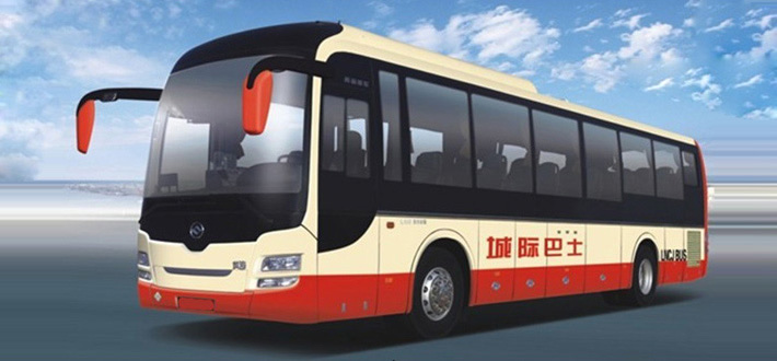 Автобус-экспресс DD6125B (12 м)